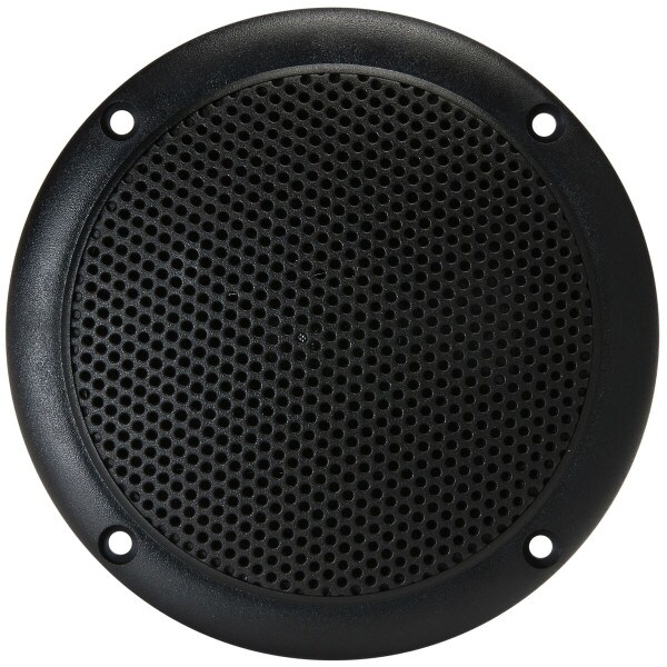 Main product image for Visaton FR10WP-4 Outdoor 4" Full-Range Speaker 4 O 292-514